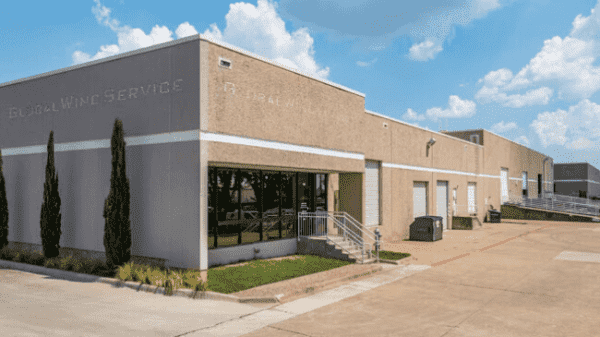 Industrial Space for Lease - 1408 W Main St, Carrollton, TX, 75006-, Suite 311