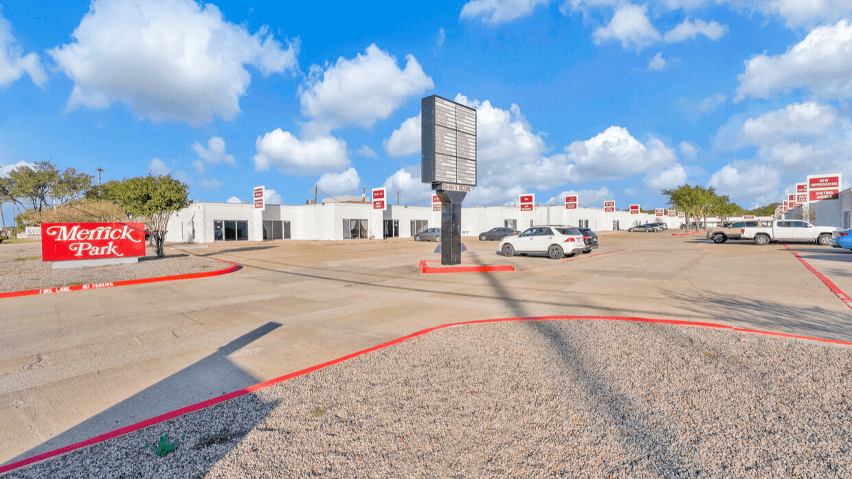Industrial Property for Lease - 930-940 N Belt Line Rd, Irving, Texas, 75061 (1)