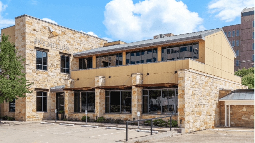 Office Property for Sale - 6150 Sherry Ln, Dallas, Texas, 75225 (1)