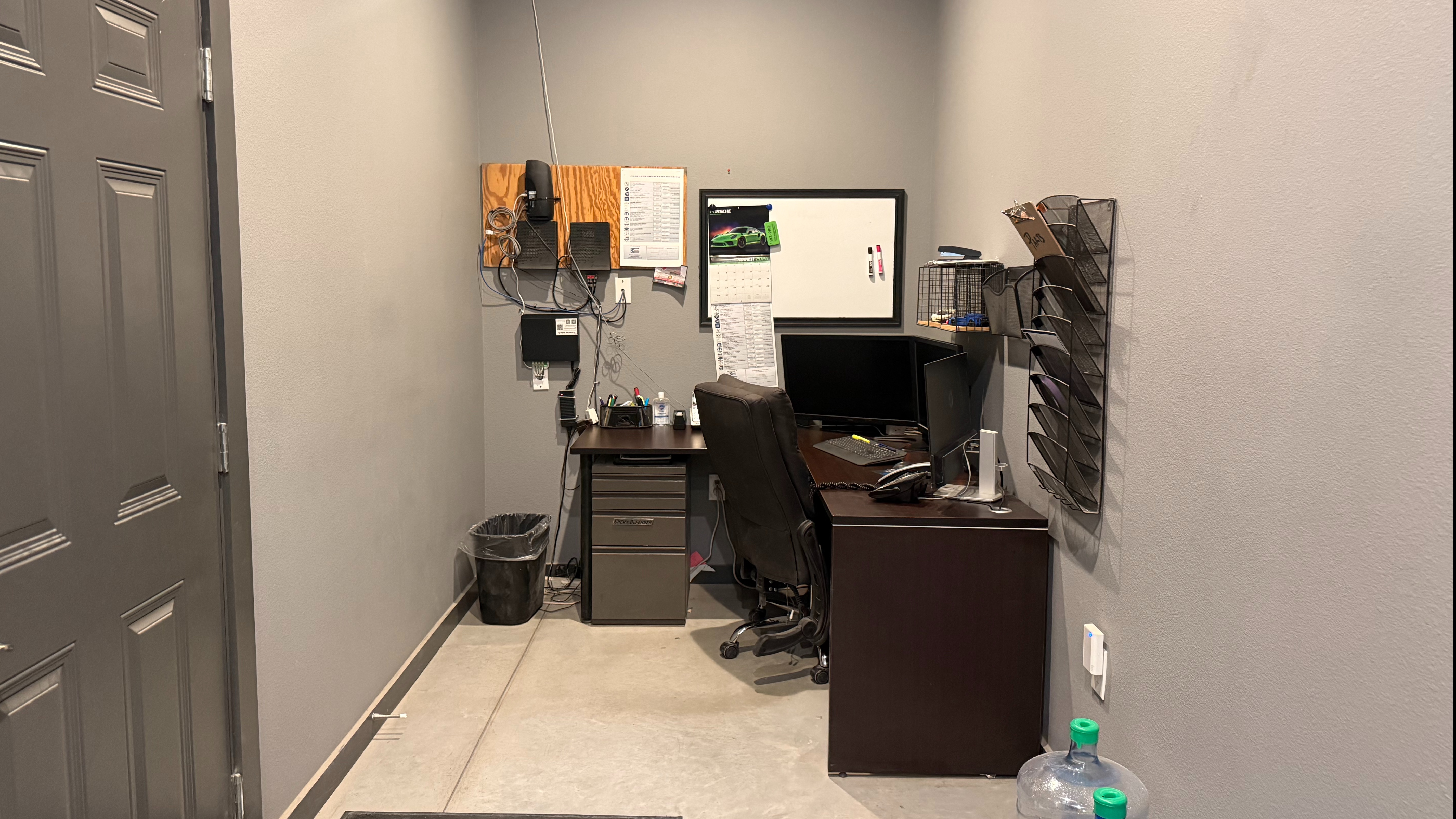 Industrial Property for Lease - 13055 Harmon Rd, Fort Worth, Texas, 76177 (7)