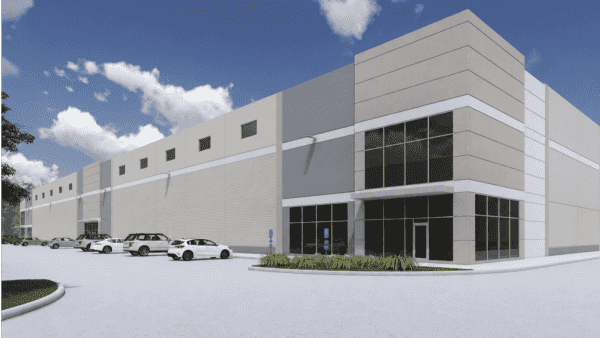 Industrial Property for Lease or Sale - 890 Cook Ln - Bldg 2, Fort Worth, TX, 76131