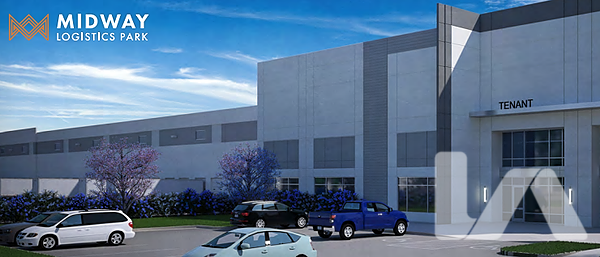 Industrial Property for Lease - 6781 Midway Rd, Haltom City, Texas, 76117-5341 (2)