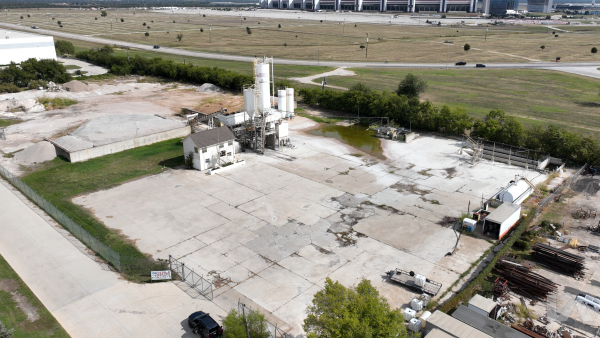 2901 TX-114, Aerial Photo - undefined Land for Lease - 2901 Highway 114, Fort Worth, Texas, 76177 (1)