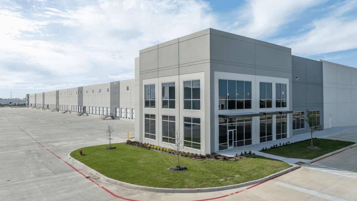 Industrial Property for Lease - 4101 North Freeway, Fort Worth, Texas, 76106 (1)