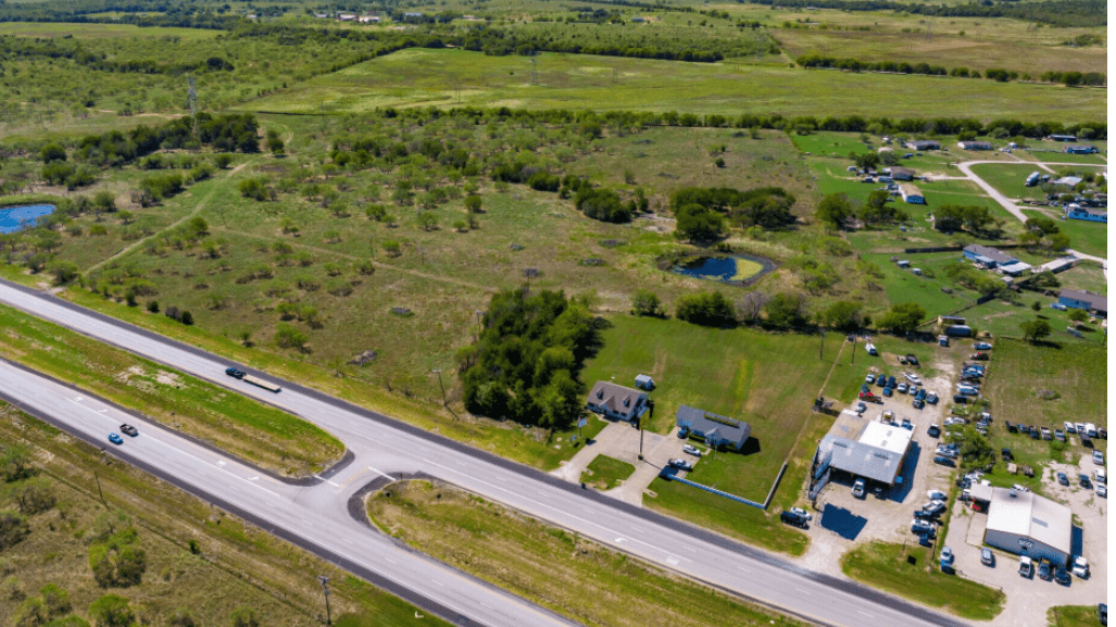 Land for Sale - Undefined Us Hwy 175, Kaufman, Texas, 75142 (1)