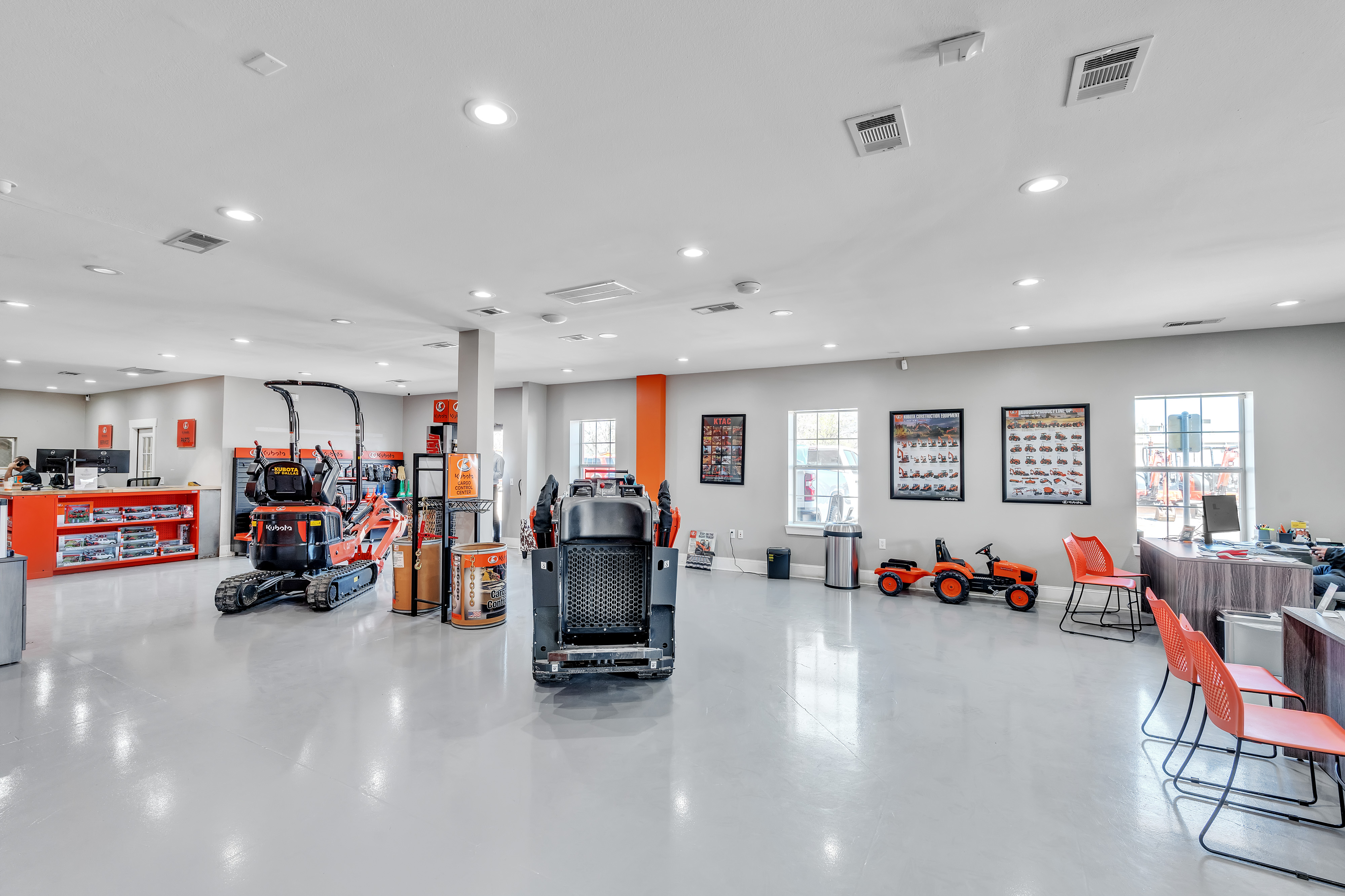 Industrial Property for Sale - 1023 S Loop 12, Irving, Texas, 75060 (6)