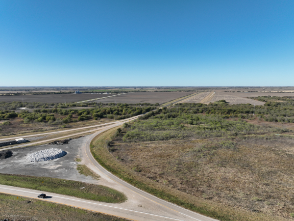 Land for Sale - State Hwy 579 & State Hwy 81, Hillsboro, Texas, 76645 (9)