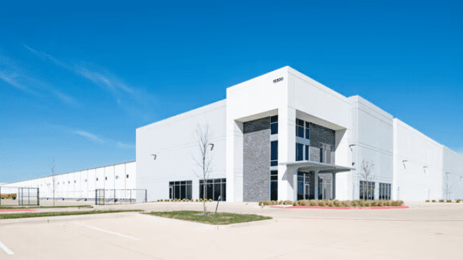 15300 Northlink Drive, Exterior Building Photo - undefined Industrial Property for Lease - 15300 Northlink Drive, Justin, Texas, 76247-8792 (1)