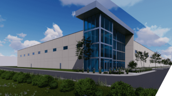 Industrial Space for Lease - 6100 N Stemmons Fwy, Sanger, TX, 76266