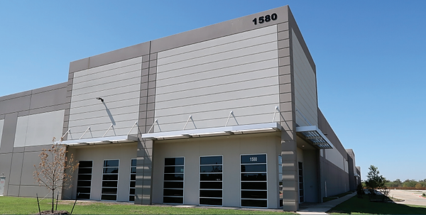Industrial Space for Lease - 1580 Riverview Dr, Lewisville, TX, 75056
