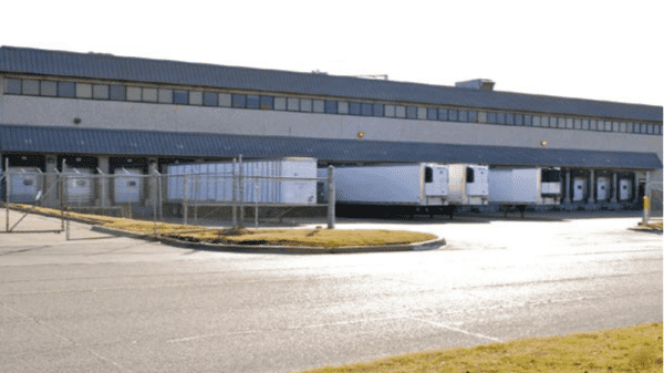 Industrial Space for Lease - 14310 Gillis Rd, Farmers Branch, TX, 75244