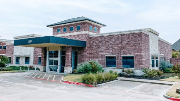 Healthcare Property for Sale - 1220 Keller Pky, Keller, TX, 76248