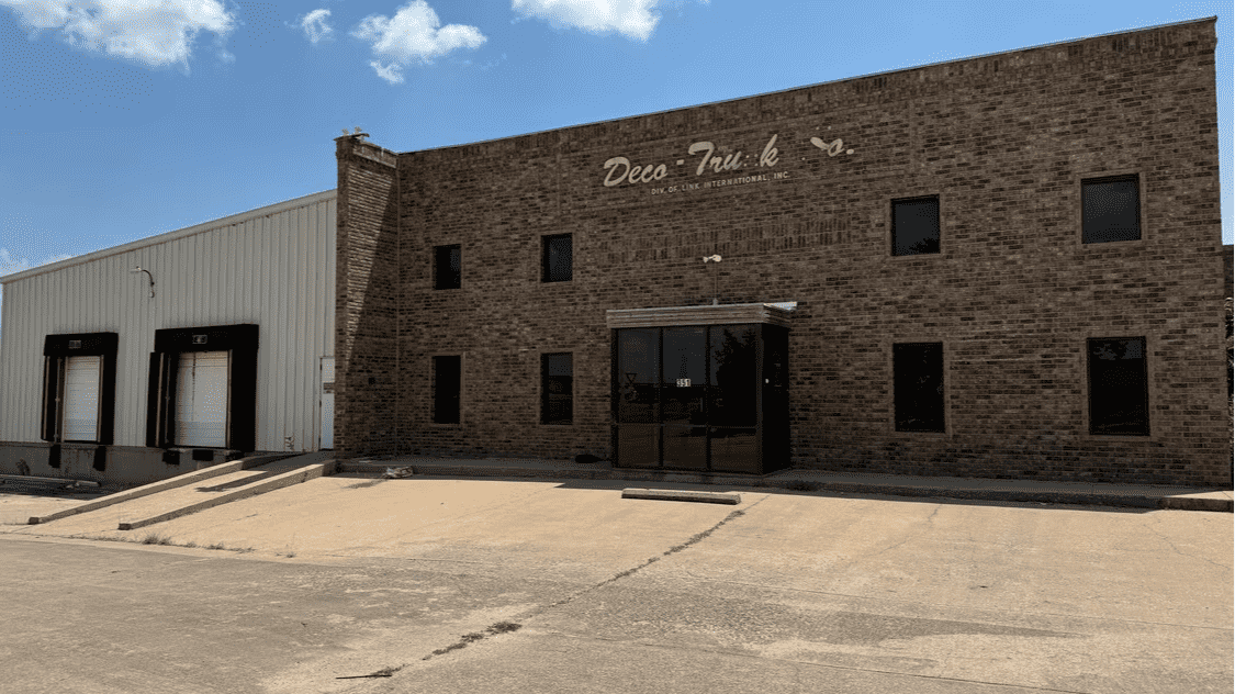 Industrial Property for Sale - 351 Interstate Highway 30, Greenville, Texas, 75402 (2)