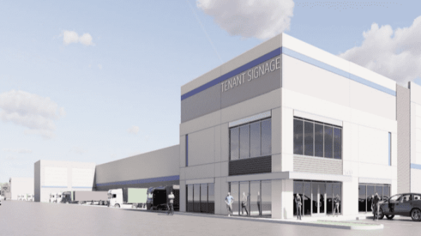 Industrial Space for Lease - 2610 Mccree Rd, Garland, TX, 75041-3901