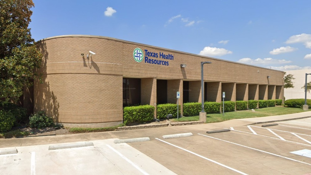 Office Property for Lease or Sale - 9250 Amberton Pkwy, Dallas, TX, 75243