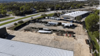 Industrial Property for Sale - 3935 Tarrant Main St, Euless, Texas, 76040 (3)