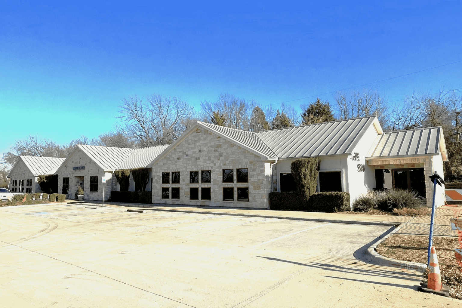 Office Property for Sale - 3930 Naaman School Rd Unit B, Garland, Texas, 75040 (2)