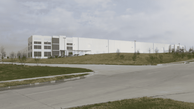 Industrial Property for Lease - 7243 Grady Niblo Rd, Dallas, Texas, 75236-2294 (1)