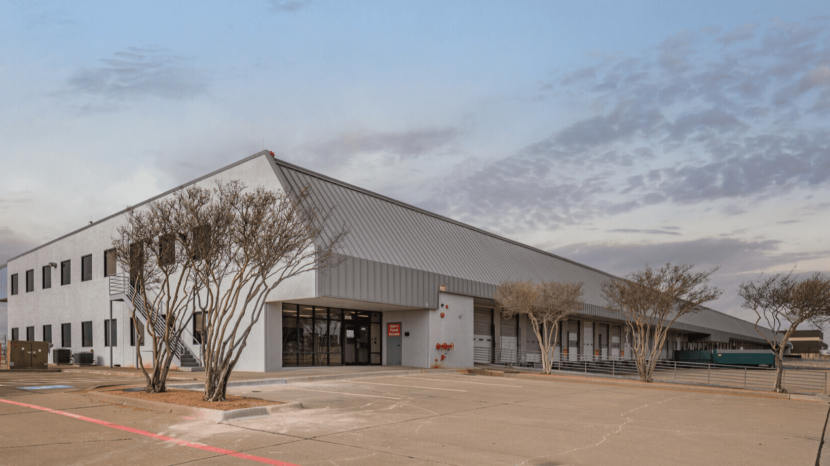 Industrial Property for Lease - 3015 N Airfield Dr, Dallas, Texas, 75261 (1)