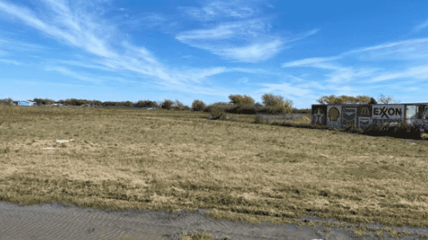 Land for Sale - 5915 US Highway 175, Kaufman, TX, 75143