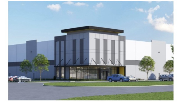 Industrial Space for Lease - 1107 Conveyor Ln, Dallas, TX, 75247