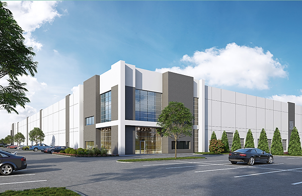 Industrial Space for Lease - 2723 E 1st St, Fort Worth, TX, 76103