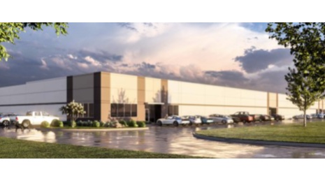 Industrial Space for Lease - 12726 FM1641, Forney, TX, 75126