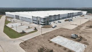 Industrial Space for Lease - 2003 MacArthur Blvd, Grand Prairie, TX, 75050