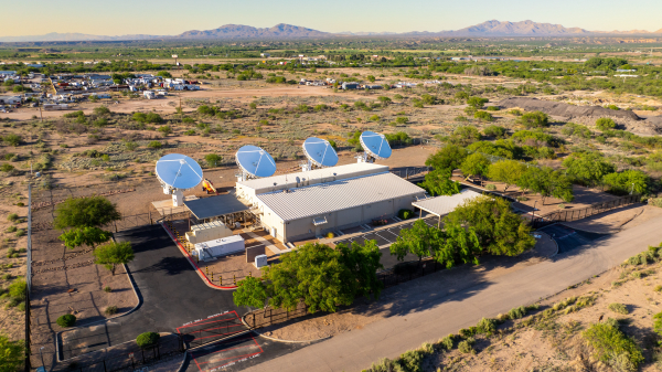 Retail Space for Sale - 401 W Direct Way, Benson, AZ, 85602