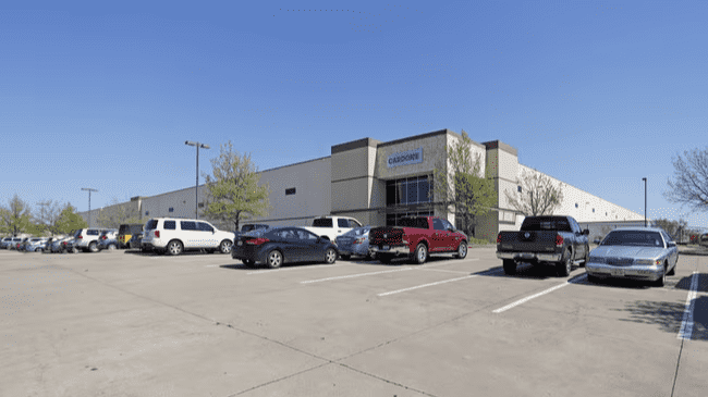 3000 E Pioneer Pky, Exterior Building Photo - undefined Industrial Property for Lease - 3000 E Pioneer Pky - Bldg 300, Arlington, Texas, 76010 (1)