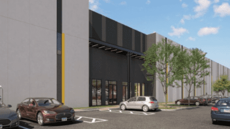Industrial Space for Lease - Marine Creek Pkwy, Fort Worth, TX