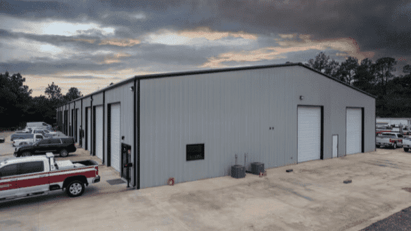 Industrial Space for Lease - 7315 Gibson Cemetery Rd, Mansfield, TX, 76063, Suite 809