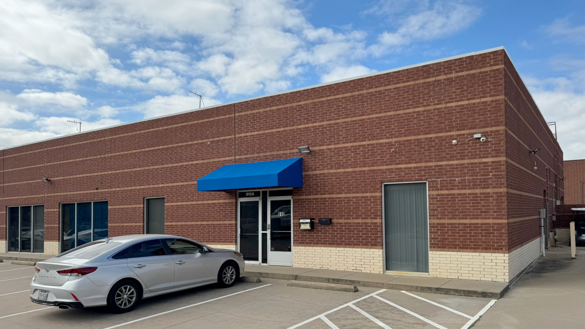 3901 W Parker Rd, Exterior Building Photo - undefined Retail Property for Lease - 3901 W Parker Rd, Plano, Texas, 75023 (3)