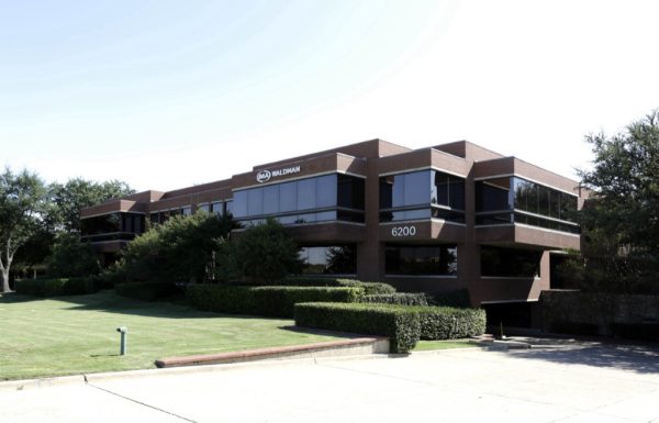 Office Building for Sale - 6200 LBJ Fwy, Dallas, TX, 75240