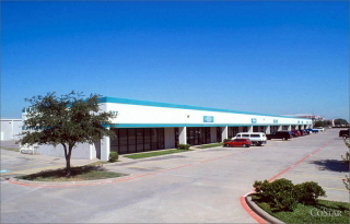 Industrial Space for Lease - 789 N Grove Rd, Richardson, TX, 75081