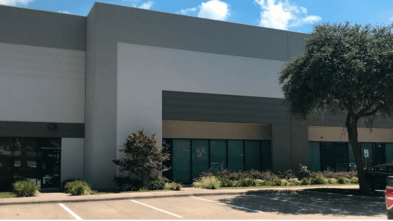Industrial Space for Lease - 600 E Dallas Rd - Bldg 2, Grapevine, TX, 76051, Suite 300