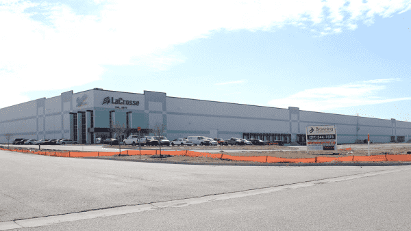 Industrial Property for Lease or Sale - 5352 Performance Way, Whitestown, IN, 46075