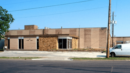 Industrial Space for Lease - 1415 Round Table Dr, Dallas, TX, 75247