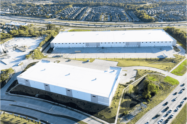 Industrial Property for Lease - 500 W State Highway 121, Coppell, Texas, 75019 (4)