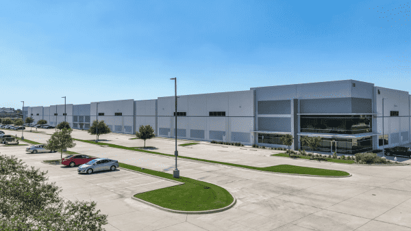 Industrial Space for Lease - 2001 Midway Rd, The Colony, TX, 75056