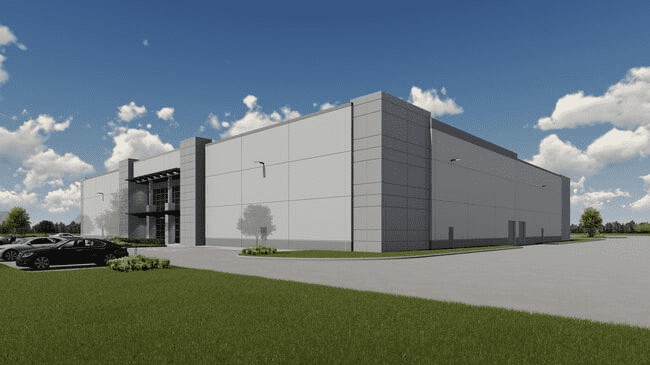 Industrial Property for Lease - 9500 South Fwy, Fort Worth, Texas, 76140 (1)
