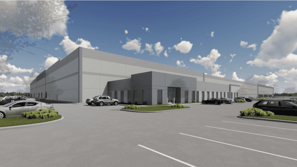 Industrial Property for Lease or Sale - Cr 1202 & 444, Gainesville, TX, 76241