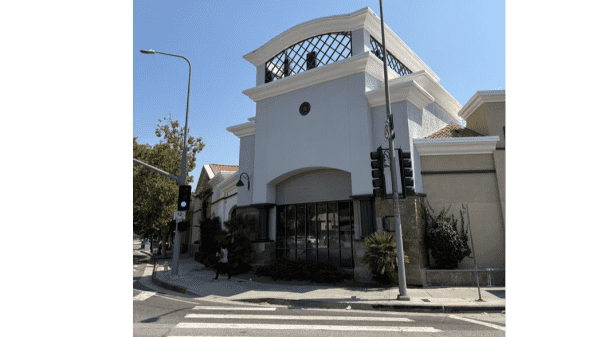 Retail Space for Lease - 10941 Ventura Blvd, Los Angeles, CA, 91604