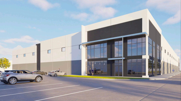Industrial Space for Lease - 3001-3071 Pinewood Dr, Arlington, TX, 76010
