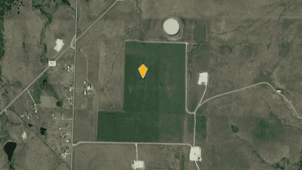 Land for Sale - 12370 Fortenberry Rd - Flying C Ranch, Sanger, TX, 76234