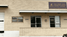 Industrial Space for Lease - 3313-3315 Garden Brook Dr, Farmers Branch, TX, 75234-2310