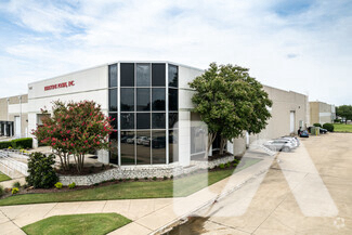 Industrial Property for Lease - 1434 Patton Pl, Carrollton, Texas, 75007-4969 (2)