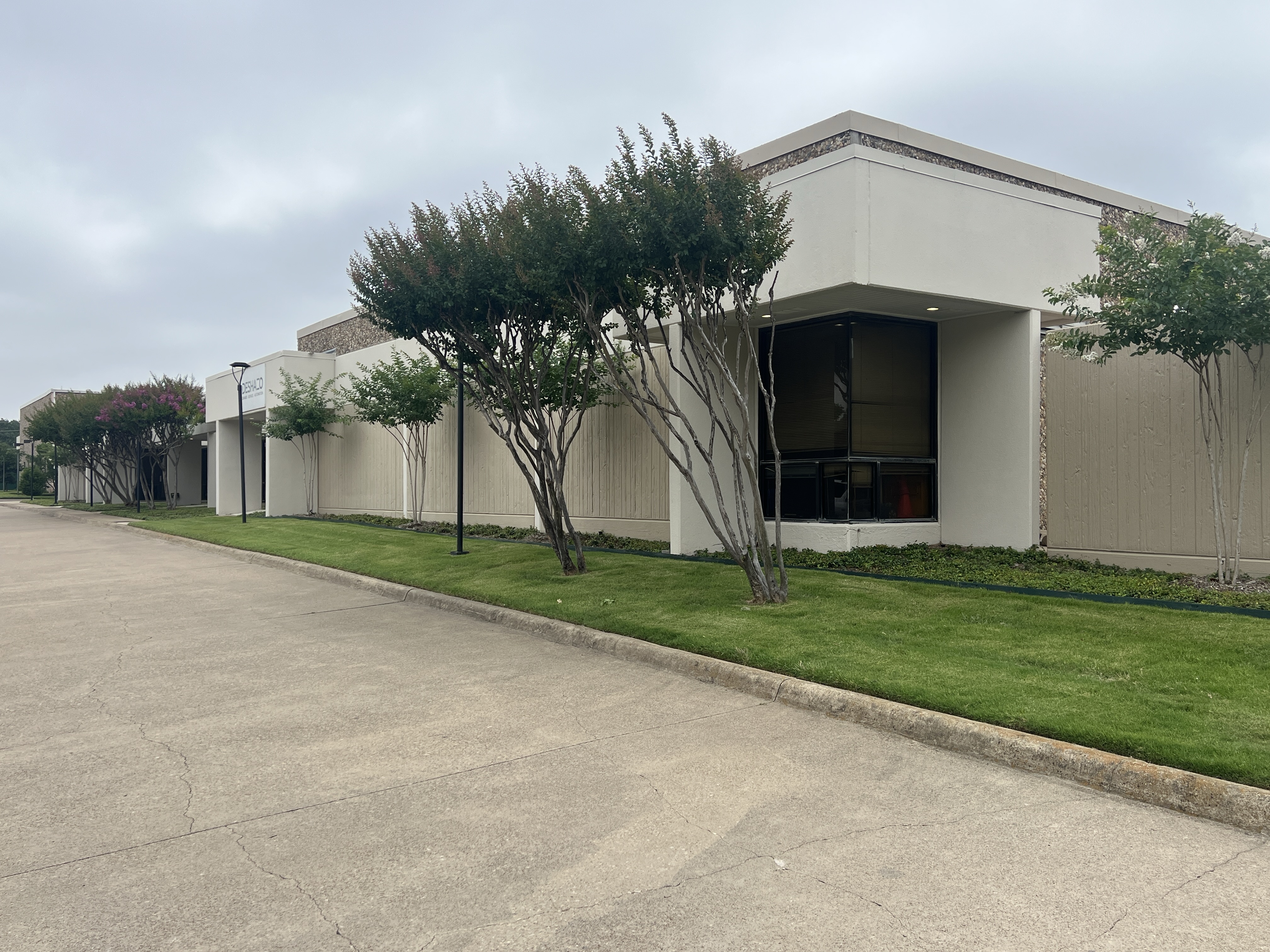 Industrial Property for Sale - 1111 S Sherman St, Richardson, Texas, 75081 (5)