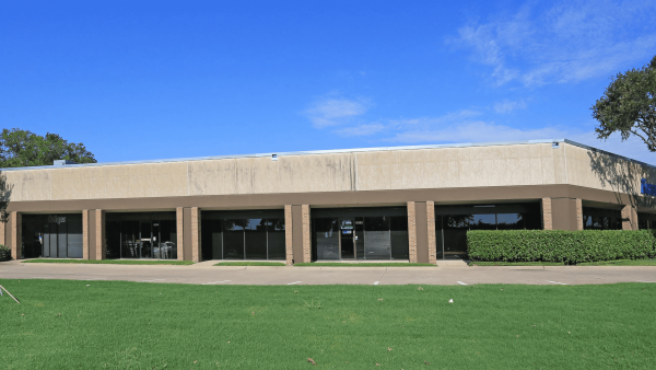 Industrial Space for Lease - 10202-10248 Miller Rd - Building 4, Dallas, TX, 75238, Suite 10202