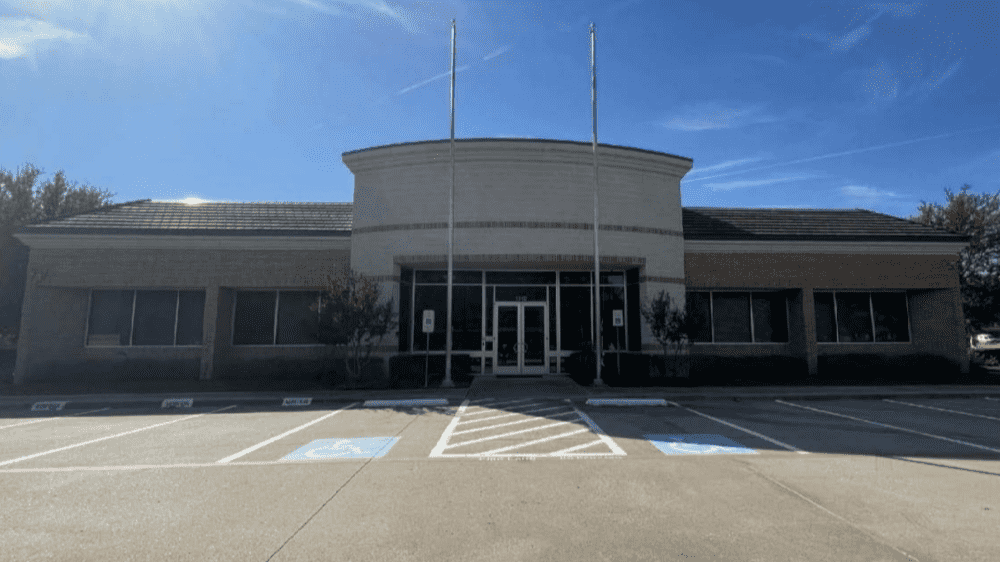 Retail Property for Sale - 1140 W Campbell Rd, Richardson, Texas, 75080 (1)